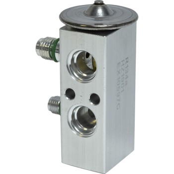 A/C Expansion Valve