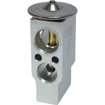 A/C Expansion Valve