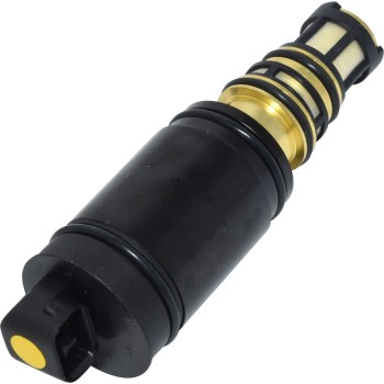 A/C Compressor Control Valve