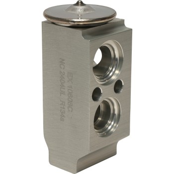 A/C Expansion Valve