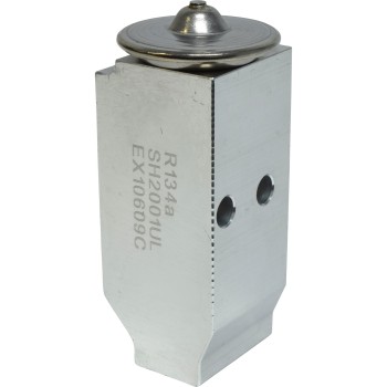 A/C Expansion Valve