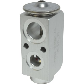 A/C Expansion Valve
