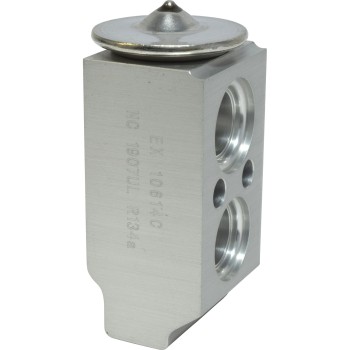 A/C Expansion Valve