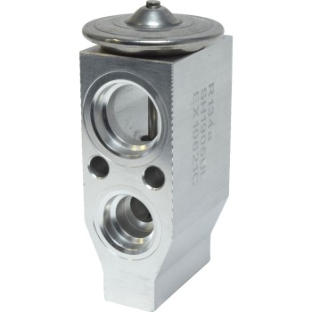 A/C Expansion Valve
