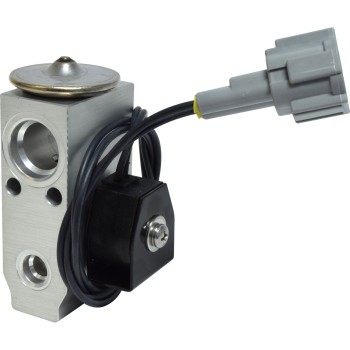 A/C Expansion Valve