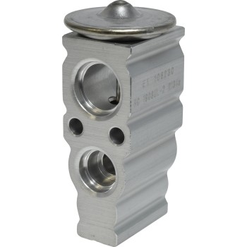 A/C Expansion Valve