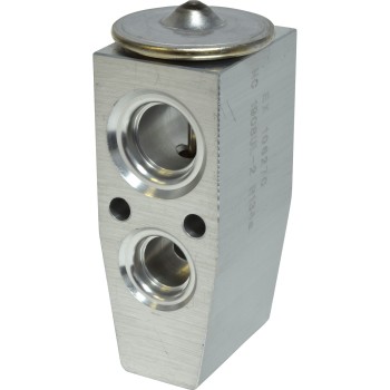 A/C Expansion Valve