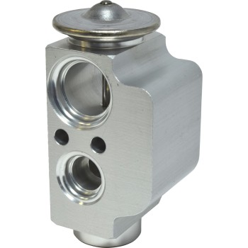 A/C Expansion Valve