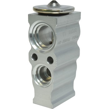 A/C Expansion Valve