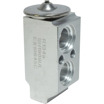A/C Expansion Valve