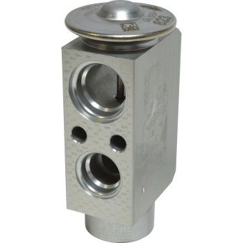 A/C Expansion Valve
