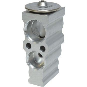 A/C Expansion Valve