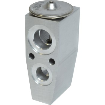 A/C Expansion Valve