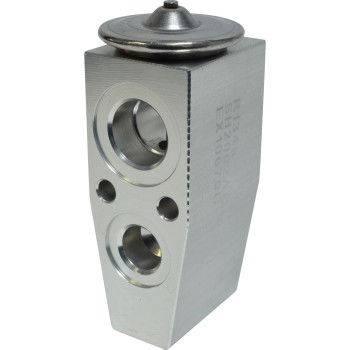 A/C Expansion Valve