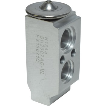 A/C Expansion Valve