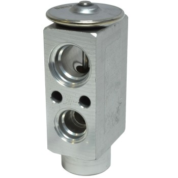 A/C Expansion Valve