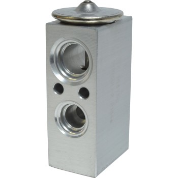 A/C Expansion Valve