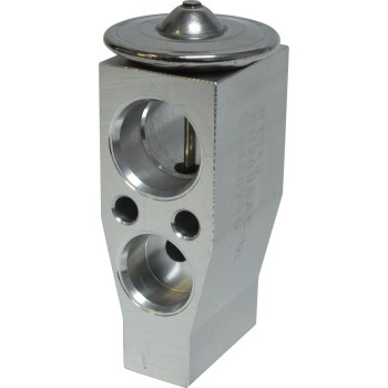 A/C Expansion Valve