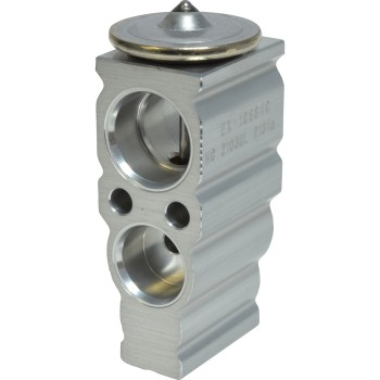 A/C Expansion Valve