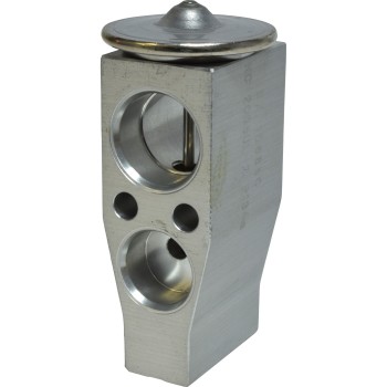 A/C Expansion Valve