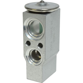 A/C Expansion Valve
