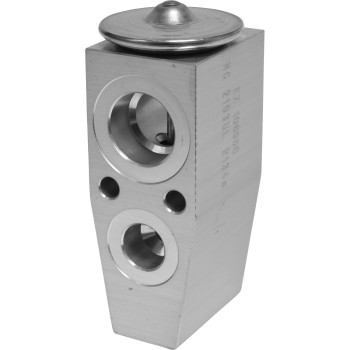 A/C Expansion Valve