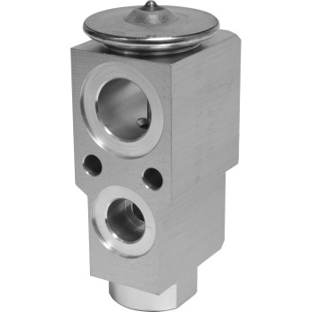 A/C Expansion Valve