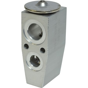 A/C Expansion Valve