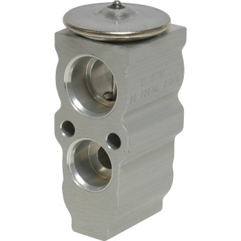 A/C Expansion Valve