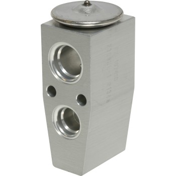 A/C Expansion Valve