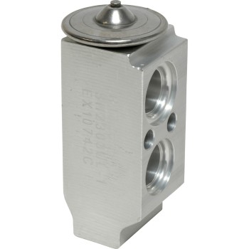 A/C Expansion Valve