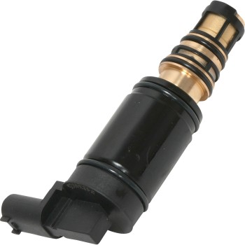 A/C Compressor Control Valve