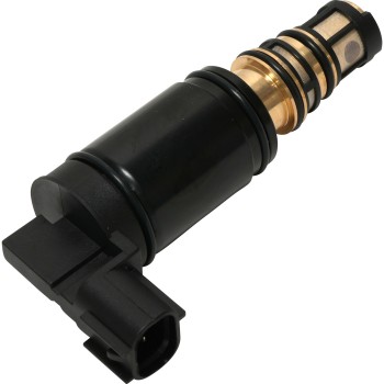 A/C Compressor Control Valve