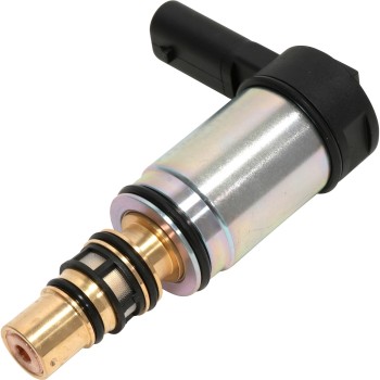 A/C Compressor Control Valve