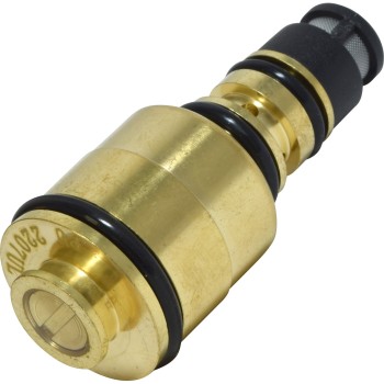 A/C Compressor Control Valve