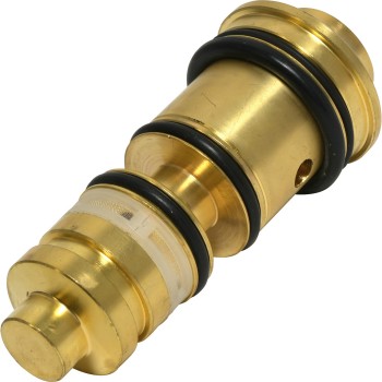 A/C Compressor Control Valve