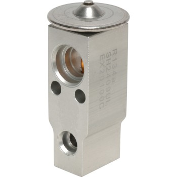 A/C Expansion Valve