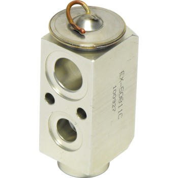 A/C Expansion Valve