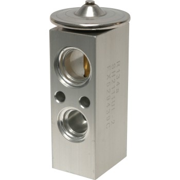 A/C Expansion Valve