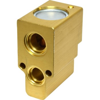A/C Expansion Valve