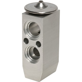A/C Expansion Valve