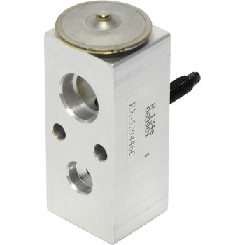 A/C Expansion Valve