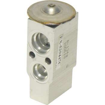 A/C Expansion Valve