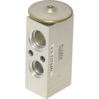 A/C Expansion Valve