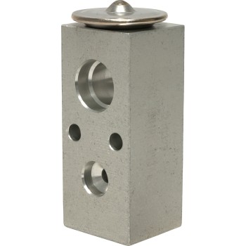 A/C Expansion Valve