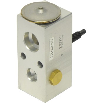 A/C Expansion Valve