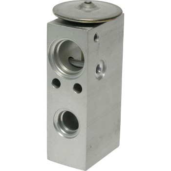 A/C Expansion Valve