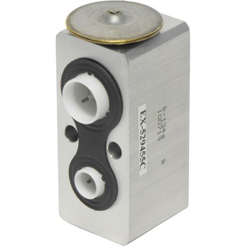 A/C Expansion Valve