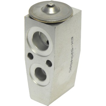 A/C Expansion Valve