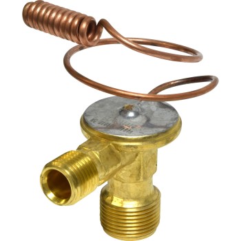 A/C Expansion Valve